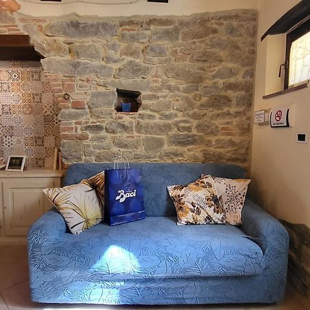 La Reginetta Holiday Home تورو سول تراسيمينو المظهر الخارجي الصورة