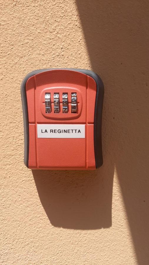 La Reginetta Holiday Home تورو سول تراسيمينو المظهر الخارجي الصورة
