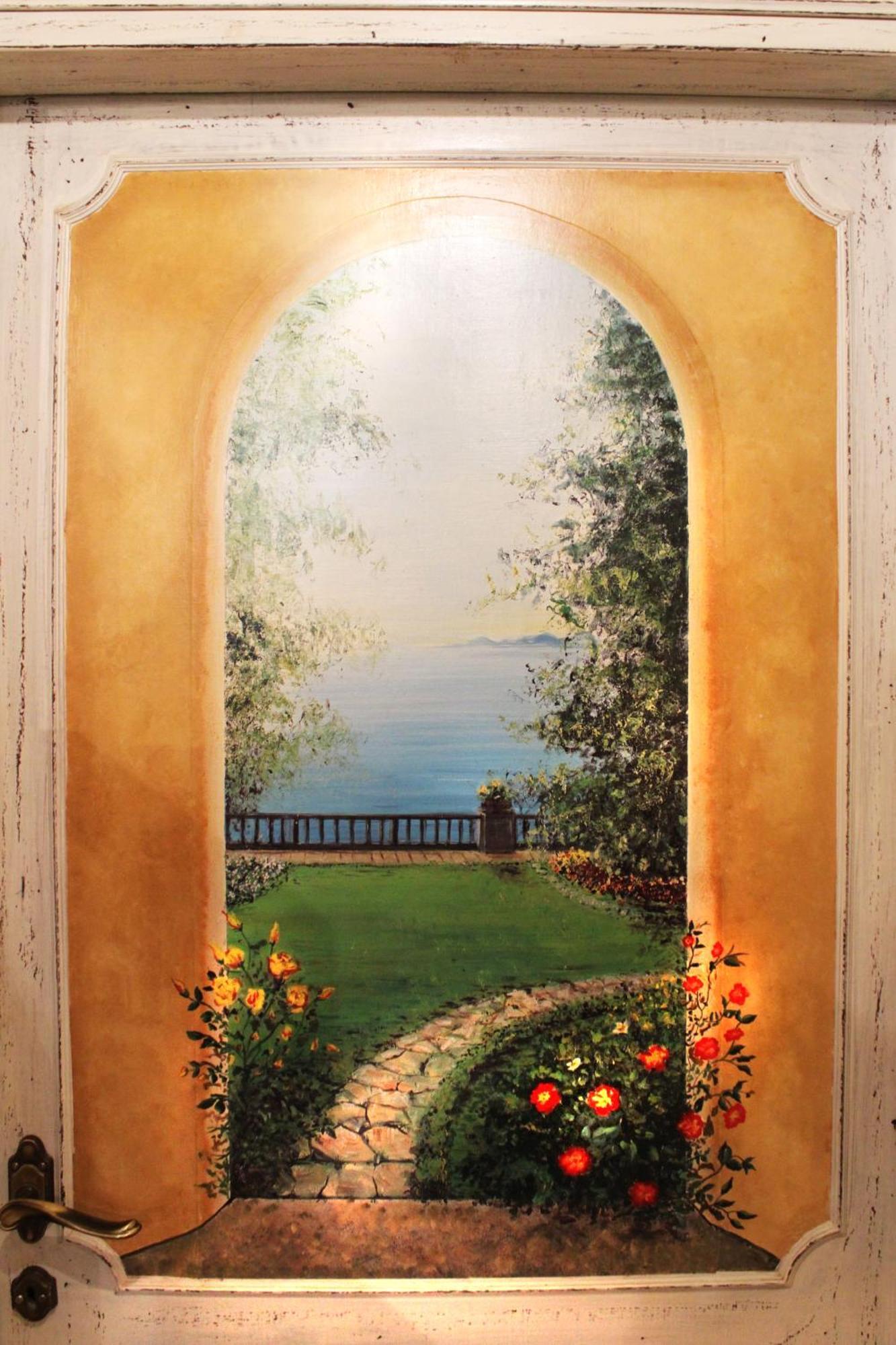 La Reginetta Holiday Home تورو سول تراسيمينو المظهر الخارجي الصورة
