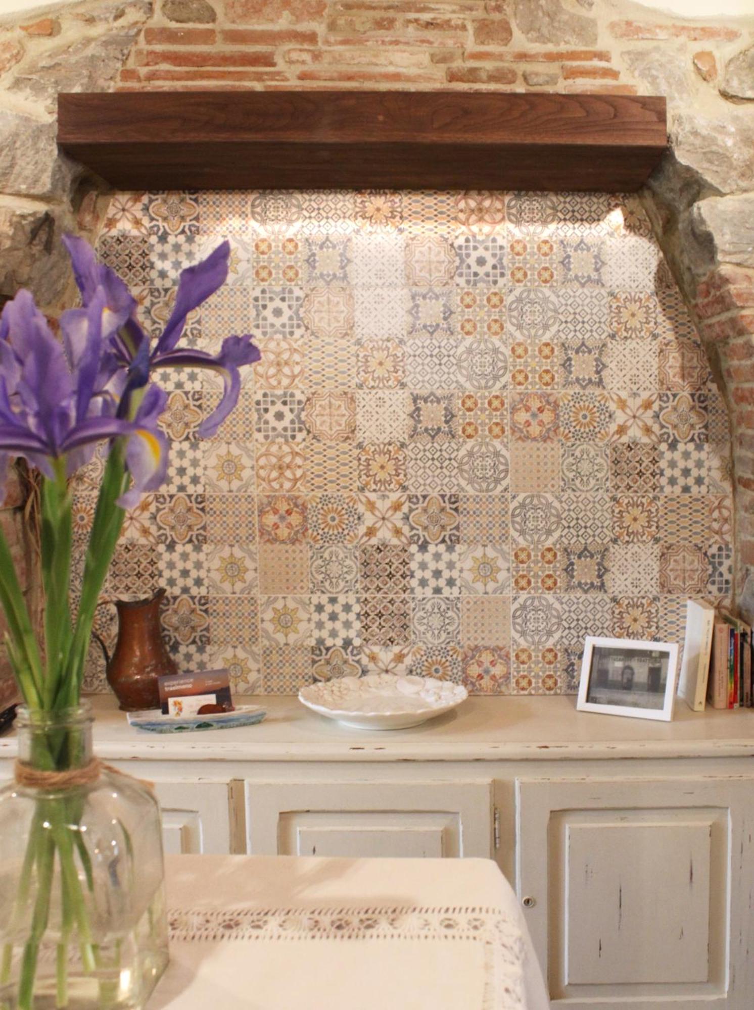 La Reginetta Holiday Home تورو سول تراسيمينو المظهر الخارجي الصورة