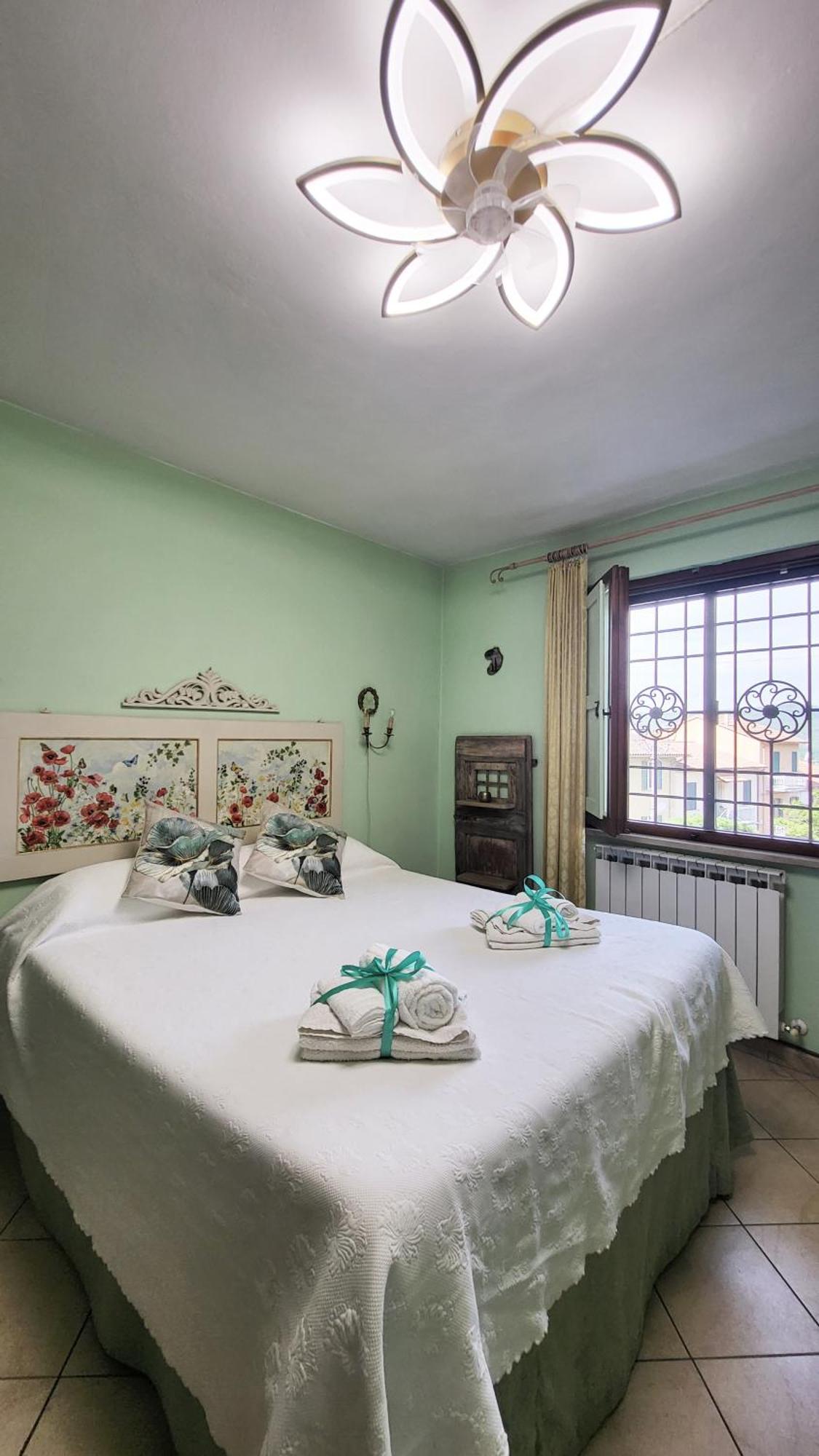 La Reginetta Holiday Home تورو سول تراسيمينو المظهر الخارجي الصورة
