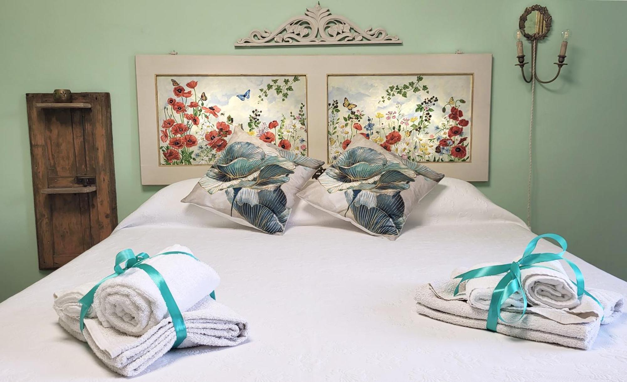 La Reginetta Holiday Home تورو سول تراسيمينو المظهر الخارجي الصورة