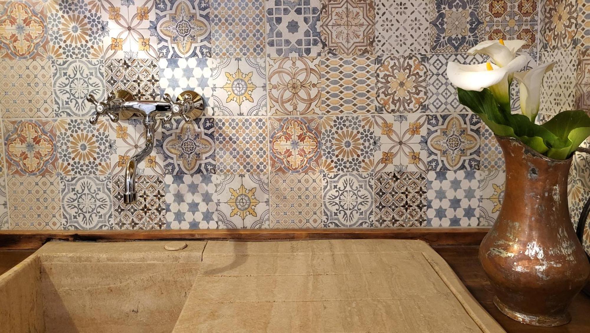La Reginetta Holiday Home تورو سول تراسيمينو المظهر الخارجي الصورة
